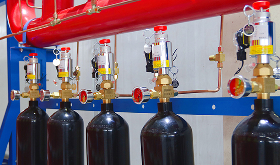 苏州百盾消防设备工程有限公司